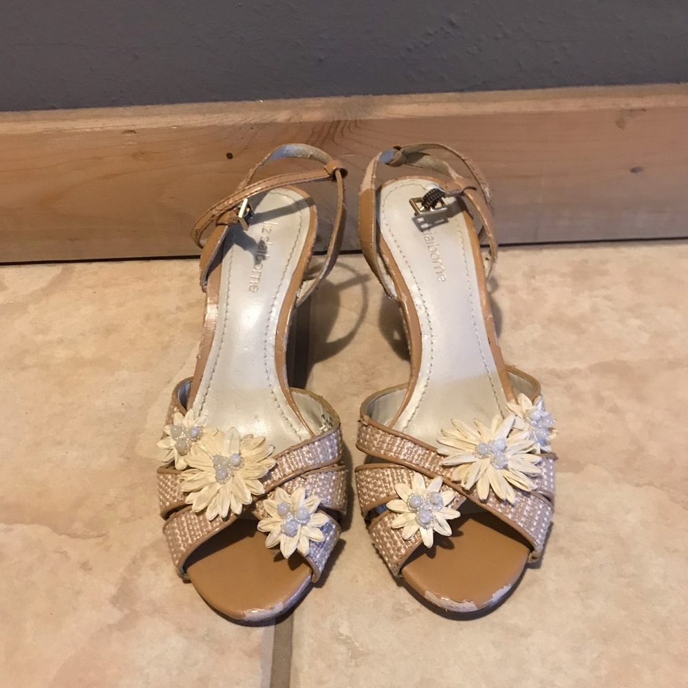 Vintage Heels